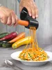 Špirálový krájač Microplane Špeciality Náhľad obrázku produktu 3