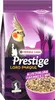 Prestige Loro Parque Australian Parakeet Mix - 2,5 kg Produktbild-Vorschau 3