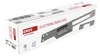 Elektronický dveřní zámek C0030 s momentovým kolíkem a polohou otevř./zavř. Náhled obrázku produktu