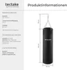 TecTake 402699, Černá, 1 kusů Náhled obrázku produktu 6