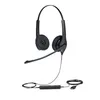 Kopfhörer mit Mikrofon Jabra 1559-0159            Schwarz Produktbild-Vorschau 2