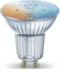 Ledvance LED Smart+ Glas Reflektor PAR16 4,9W = 50W GU10 Produktbild-Vorschau 1
