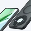 Techsuit - PureFrost MagSafe etui do Honor Magic8 Lite – Podgląd zdjęcia produktu 3
