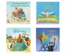 Weihnachts Adventskalender mit 24 Minibüchern Kinder Produktbild-Vorschau 2