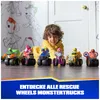 PAW Patrol Rescue Wheels - Zumas Monstertruck mit Produktbild-Vorschau 7