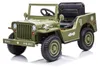 ES-Toys Kinder Elektrofahrzeug Offroad Militär, Produktbild-Vorschau 21