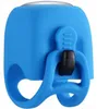 Verk 14492 Sonnette de vélo pour vélo klaxon électronique Voir les images du produit 6