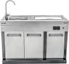 Char-Broil Ultimate Entertainment, 92 kg, 1270 mm, 635 mm, Produktbild-Vorschau 1