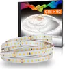 LED Strip ATLA Kaltweiß (6000k) 48W 5 Meter 24V IP20 CRI 92 Produktbild-Vorschau 1