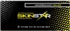 SkinStar Universal Wax cera gialla per sci 10x250 g - Anteprima dell’immagine prodotto 4