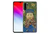 MuchoWow® Handyhülle Schutzhülle Hülle für Huawei P30 Pro Produktbild-Vorschau 2