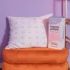 HappyBed Kopfkissen | Premium Produktbild-Vorschau 2