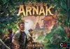 Lost Ruins of Arnak – Gra podstawowa (EN) Podgląd zdjęcia produktu 1