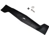 35 CM Elektro-Rasenmäher Messer LUX-TOOLS / LUX E-1400/35 Produktbild-Vorschau 1
