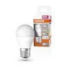 Osram LED Leuchtmittel Tropfen Classic P 4,9W = 40W E27 Produktbild-Vorschau 5