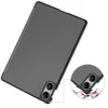 Bizon Case Tab Croc Xiaomi Redmi Pad Pro 12.1 grau Produktbild-Vorschau 3
