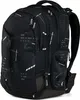 Fond of GmbH Match Schulrucksack Einzeln Ninja Matrix Produktbild-Vorschau 6