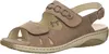 Waldläufer Damen Sandalen, beige, Gr.5 Produktbild-Vorschau 37