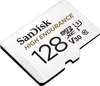 SanDisk High Endurance     128GB microSDXC     Produktbild-Vorschau 3