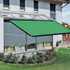 Garten Schattierungsnetz Schattiernetz,2x4m Schattennetz Produktbild-Vorschau 7