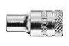 GEDORE D 20 7/16AF Steckschlüsseleinsatz 1/4" UD-Profil Produktbild-Vorschau 2