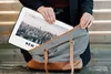 MuchoWow® Laptop Hülle 13 Zoll Amerika - New York - Skyline Produktbild-Vorschau 6