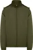 Roly CQ5079 | Winter Jacket Makalu S bis 3XL - Farbe: Army Produktbild-Vorschau 1