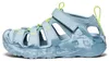 Keen Hyperport H2 Bambino Sandali Blu EU 24 Ragazze Blu EU Anteprima dell’immagine prodotto 4
