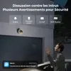 Reolink RLK8-800V4 Système de surveillance, 4X 4K 8MP IK10 Voir les images du produit 7