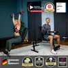 Sportstech Hantelbank BRT500 | 8in1 Multifunktion | Produktbild-Vorschau 9