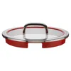Coperchio in vetro WMF 24 cm Funzione 4 Anteprima dell’immagine prodotto 1