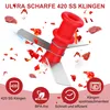 Gemüseschneider / Vegetable Choppers Produktbild-Vorschau 4