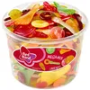 Red Band Mega Mix avec les variétés de gommes aux fruits Voir les images du produit 2