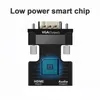 HDMI > VGA Konverte Adapter HDTV 1080p Audio & Produktbild-Vorschau 5