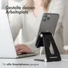 imoshion Supporto per telefono da tavolo in alluminio - Anteprima dell’immagine prodotto 8