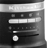 KitchenAid Artisan 2-Scheiben-Toaster 5KMT2204EBK 1250 W, 7 Produktbild-Vorschau 4