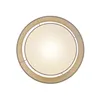 Nordlux - Deckenleuchten Malodin - Beige - 50x22 cm Produktbild-Vorschau 2