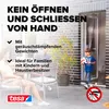 tesa 55298-00000-00 lamelové dveře tesa PREMIUM, 0,95 m x Náhled obrázku produktu 6