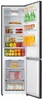 Hisense FCN331AFD, 336 l, SN-T, 6 kg/24h, D, Fresh Zone Produktbild-Vorschau 3