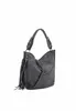 Fritzi aus Preußen Schultertasche Fritzi31N Vintage Hobo Produktbild-Vorschau 7