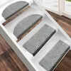 Stufenmatten Grandeur Sand 60 19 x 56 cm Halbrund Produktbild-Vorschau 6