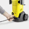 Kärcher Hochdruckreiniger K 3 Car & Home, Car & Home Kit, T Produktbild-Vorschau 10