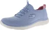 Skechers Summits Top Player Sportschuh Blau Produktbild-Vorschau 12