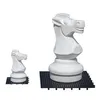rolly toys Grand échiquier, dimensions : 36x36x1,5 cm ; 21 Voir les images du produit 4