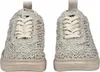 Mustang Damen Sneaker Court Makramee Blumen Netzstruktur Produktbild-Vorschau 22