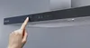 Samsung NK36N5703BS, 722 m³/h, Geleitet, A, A, C, 72 dB Produktbild-Vorschau 11