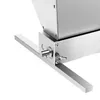 Getreidemühle Handmühle Edelstahl  Schrotmühle Futtermühle Produktbild-Vorschau 11