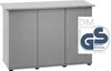 JUWEL Aquarium Unterschrank SBX Rio 350, 121 x 51 x 80 cm, Produktbild-Vorschau 4