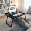 Tavolo per laptop regolabile - pieghevole, piano Anteprima dell’immagine prodotto 2