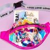RMS Barbie Extra torebka nerka set 99-0057 52333 Podgląd zdjęcia produktu 3